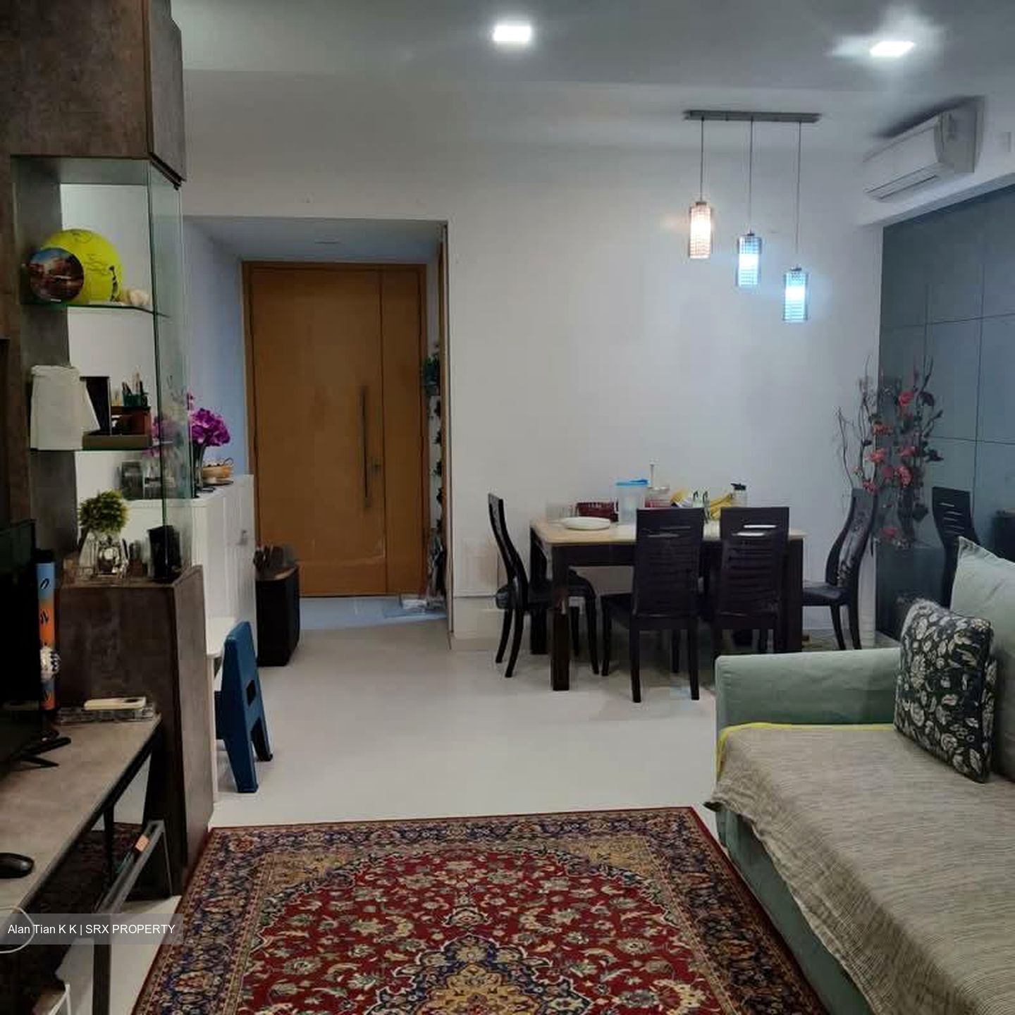 Bartley Ridge (D13), Condominium #586759241